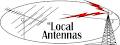 MJC Local Antennas logo