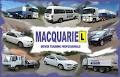 Macquarie Driving School logo