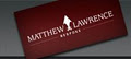 Matthew Lawrence Bespoke logo