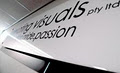Melbourne Video Production Innovating Visuals logo