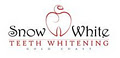 Mobile Teeth Whitening Gold Coast Snow White logo