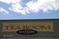 Moments & Memories Tea Room logo
