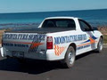 Moonta Tyre Service logo