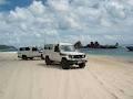 Moreton Island Tourist Services image 3