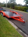 Newcastle Trailer & Equipment Hire logo