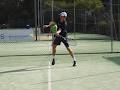 Northern Suburbs Ladies Tennis Association image 5