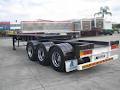 O'Phee Trailers logo