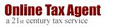 Online Tax Agent image 2