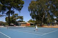 Onslow Park Tennis Club image 1
