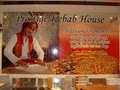 PRESTIGE KEBAB HOUSE logo