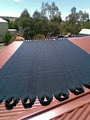 Patrick Noone Solar Heating & Pool Plumbing logo