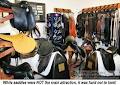 Peter Horobin Saddlery image 4