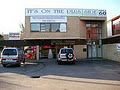 Plus Size Clothing Perth image 1