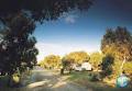 Port Willunga Tourist Park logo