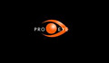 Proeye TV logo