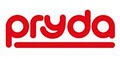 Pryda logo
