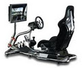 Pseudo Racing image 1