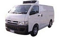Refrigerated Transport Hire image 1