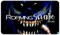 Roaming Studio logo