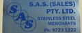 S.A.S Pty.Ltd. image 2