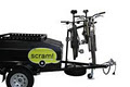 Scram Trailers logo