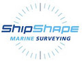ShipShape Marine Surveying logo