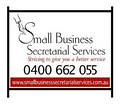 Small Business Secretarial Services image 1