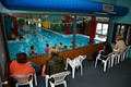 Streamline Swim School logo