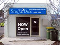 Stuff2disc logo