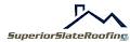 Superior Slate Roofing logo