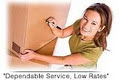 Sydney Furniture Removalists logo