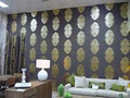 Sydney Wallcoverings logo