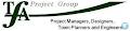 TFA Project Group logo