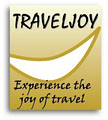 TRAVELJOY logo