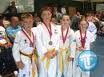 Tan's Taekwondo Acacia Ridge image 6