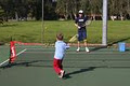 Tennis Factory Nedlands - Tennis Coaching image 2