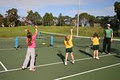 Tennis Factory Nedlands - Tennis Coaching logo