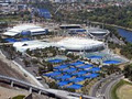 Tennis World Melbourne Park image 3