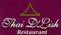 Thai D'Lish logo