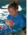 The Swim Faculty - Jimboomba logo