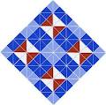 Tom's Tiles logo