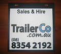 TrailerCo logo