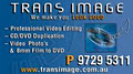 Trans Image logo