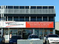 Travelscene American Express Springwood image 1