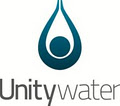 Unitywater logo