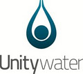 Unitywater logo