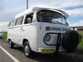 VEEDUB Experience - VW Kombi Campervan hire logo