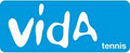 Vida Tennis Academy logo