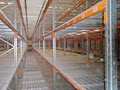 Warehouse Racking Installations Pty Ltd logo