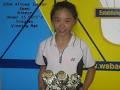 Western Suburbs Badminton Assoc image 3